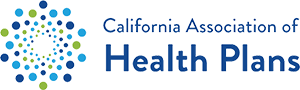 California Association of Health Plans (CAHP) Logo