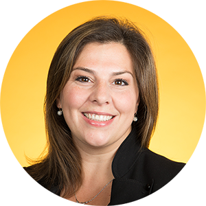Anne Donovan Headshot