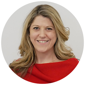 Lisa Hebert Headshot