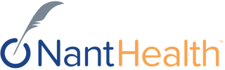 NantHealth logo