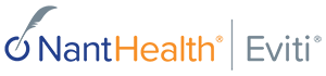 NantHealth | Eviti Logos