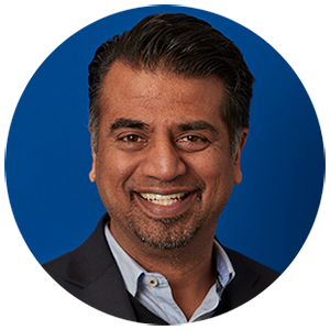 Bobby Reddy Headshot