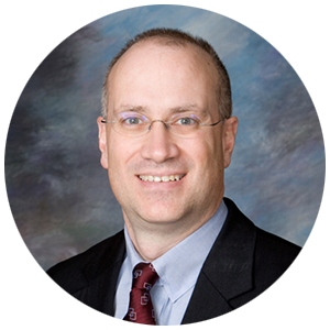 Bill Flood Headshot