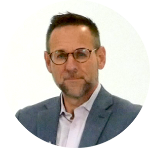 Mike Krusen Headshot