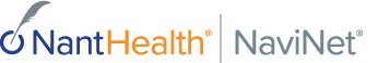 NantHealth | NaviNet Logos