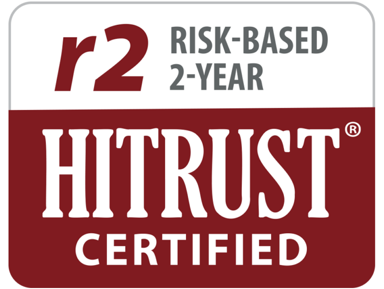 HITRUST Logo