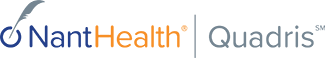 NantHealth | Quadris Logo